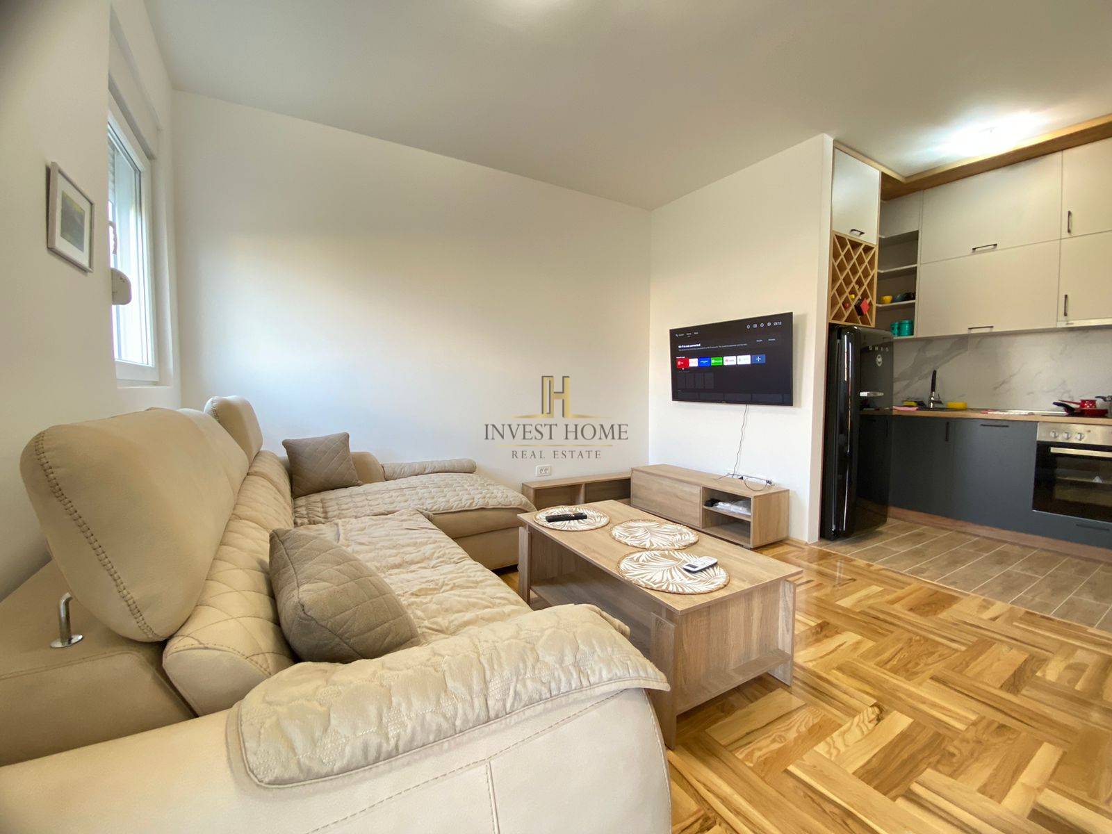 Apartment for Rent, Podgorica — €450