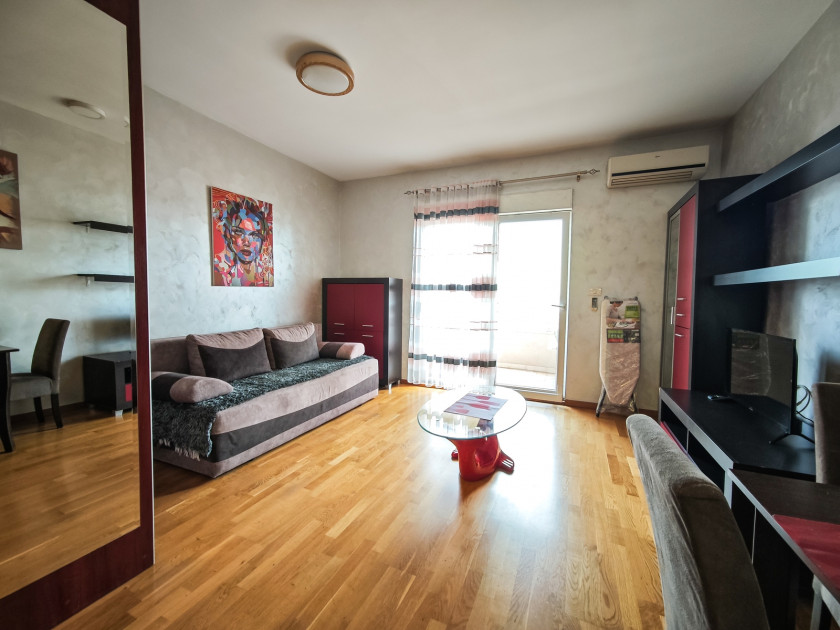 Apartment for Rent, Podgorica — €400
