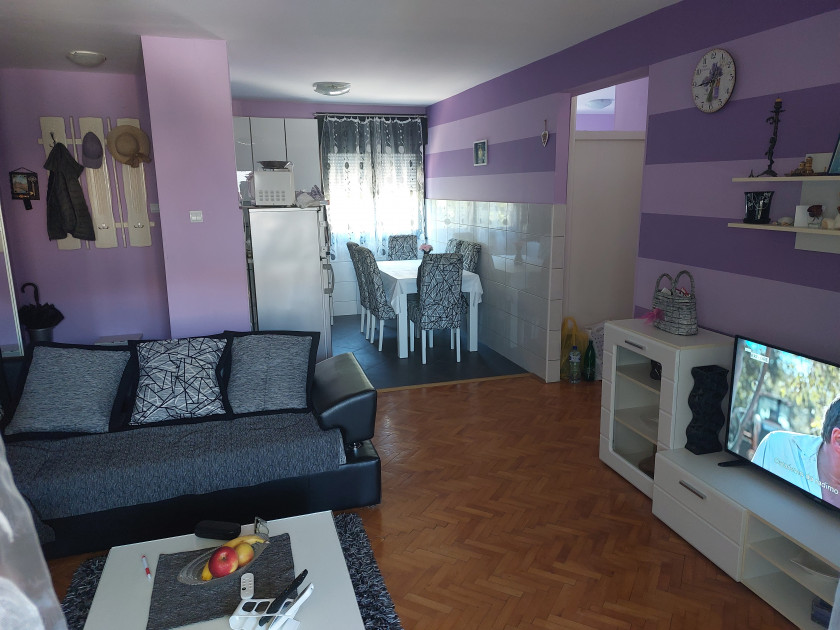 Apartment for Sale, Budva