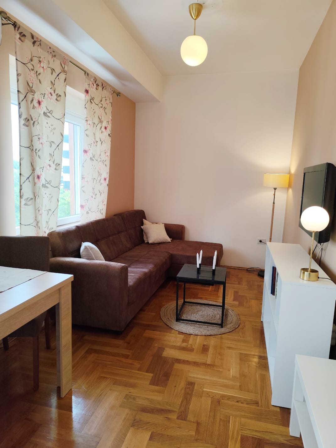 Studio , For Rent , Preko Morace