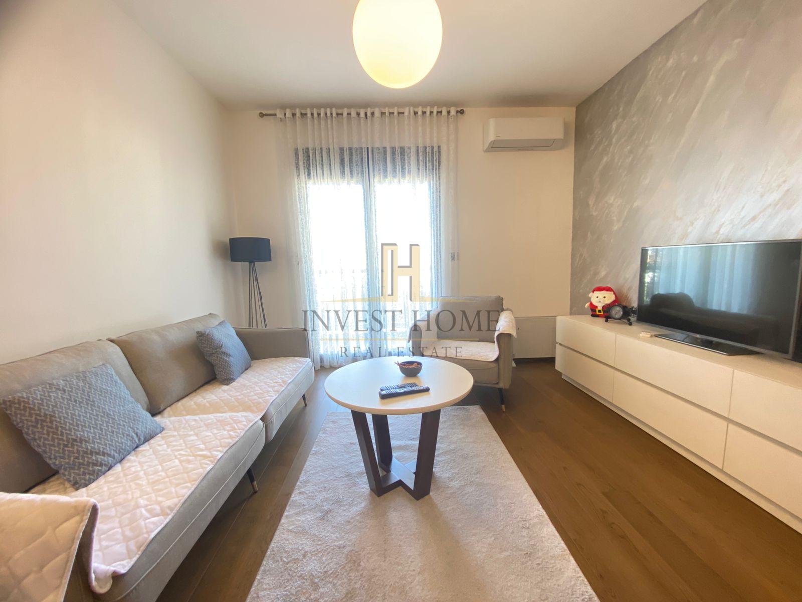 Apartment for Rent, Podgorica — €800
