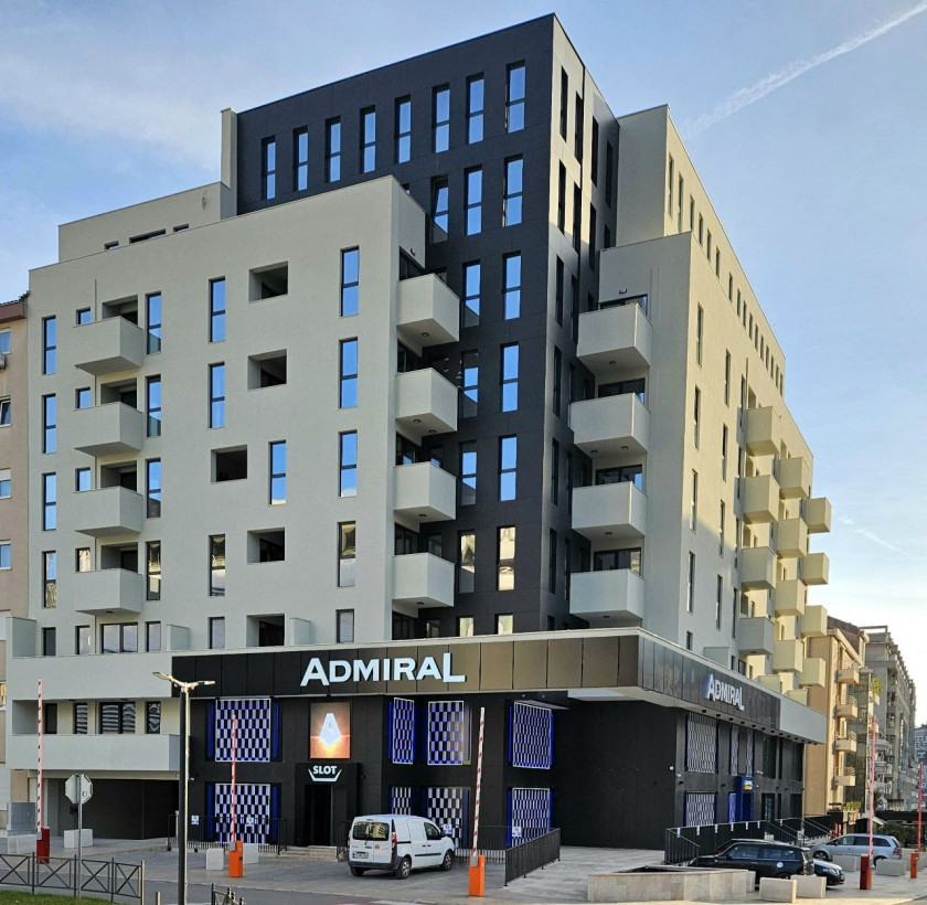 Prodajem Stan-Apartman, Rozino