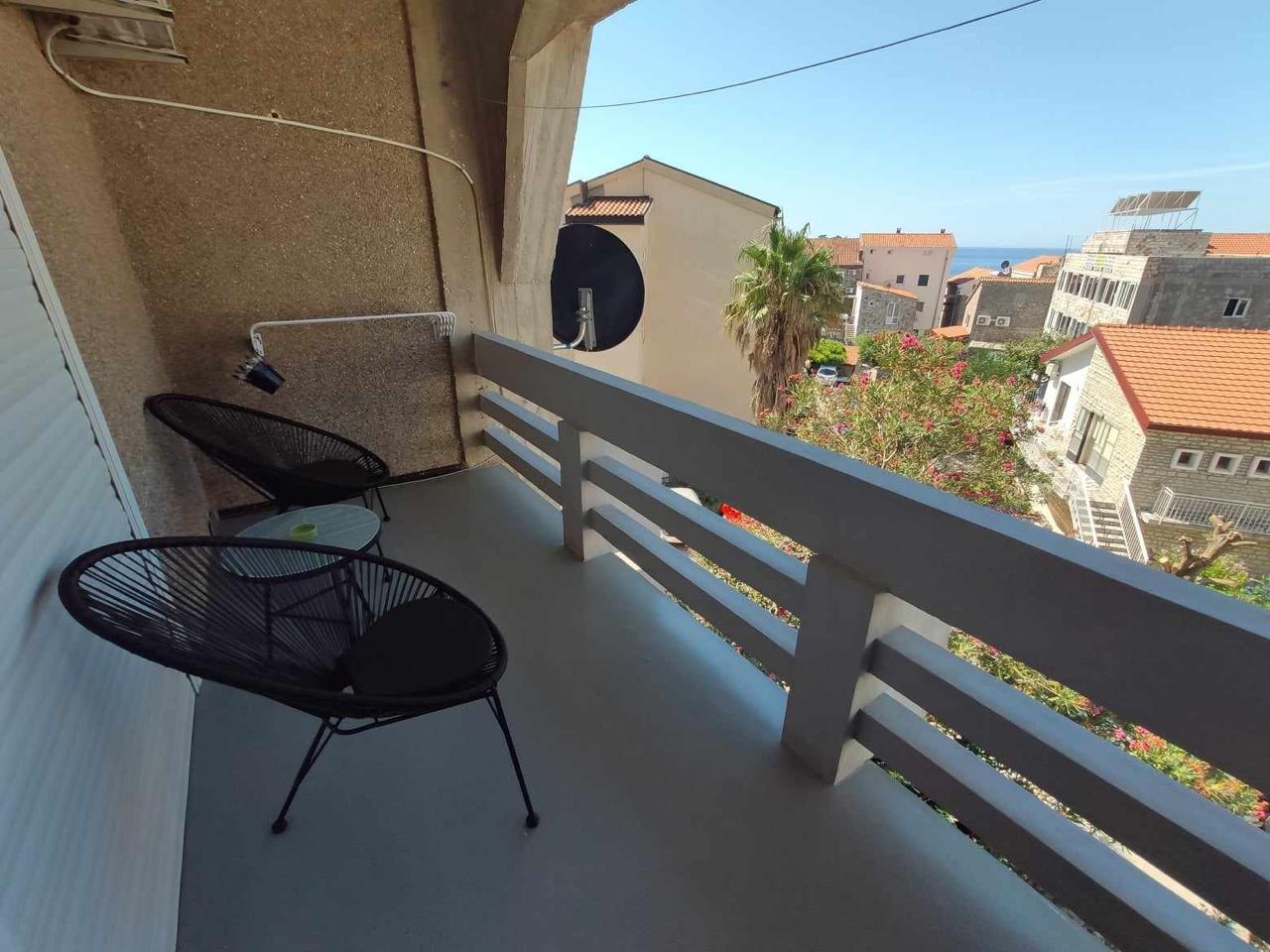 Apartment For Sale, Petrovac