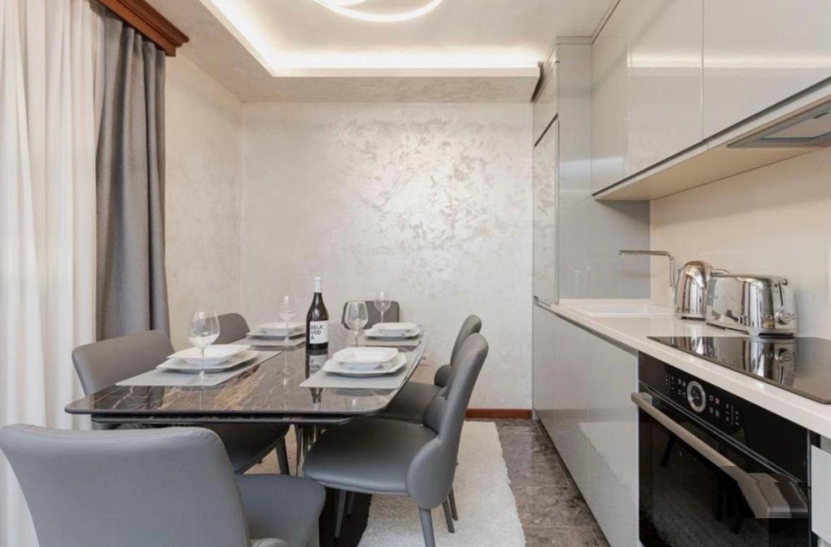 Apartment For Sale, Kotor