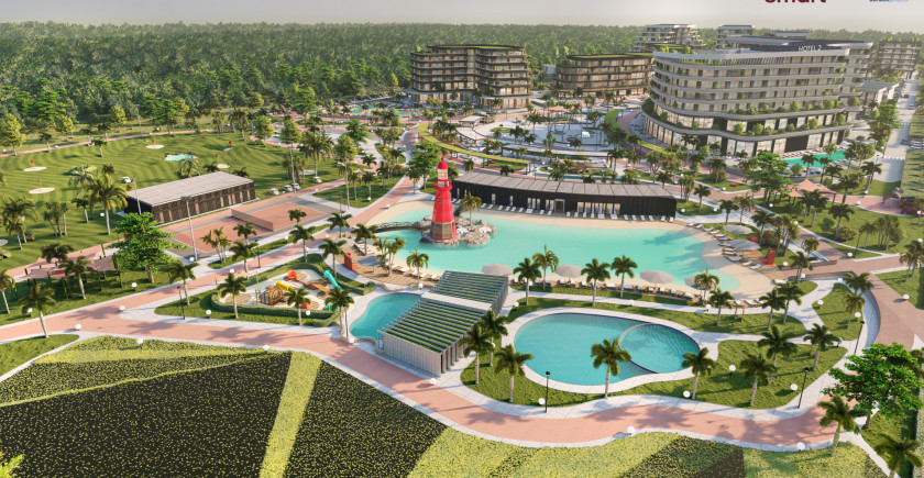 Prodajem Stan-Apartman, Velika Plaža