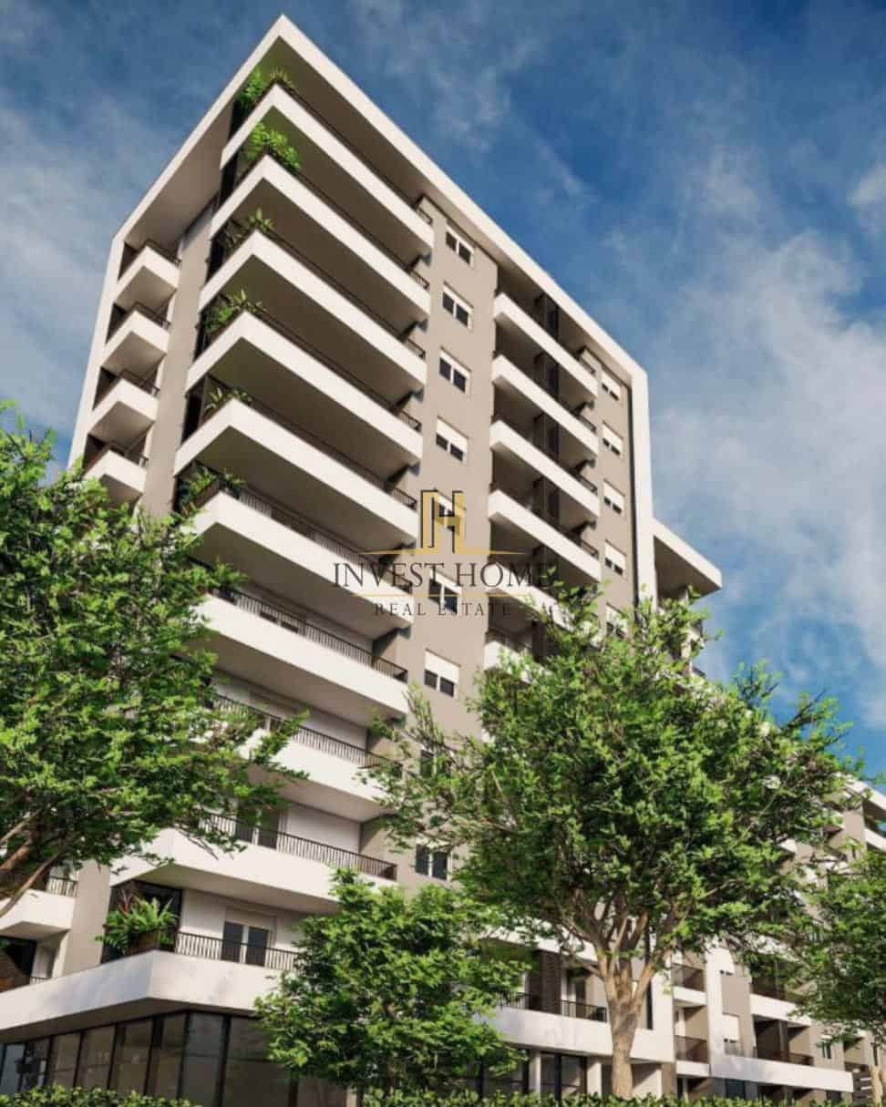 Jednosoban stan, Bar, 47m2