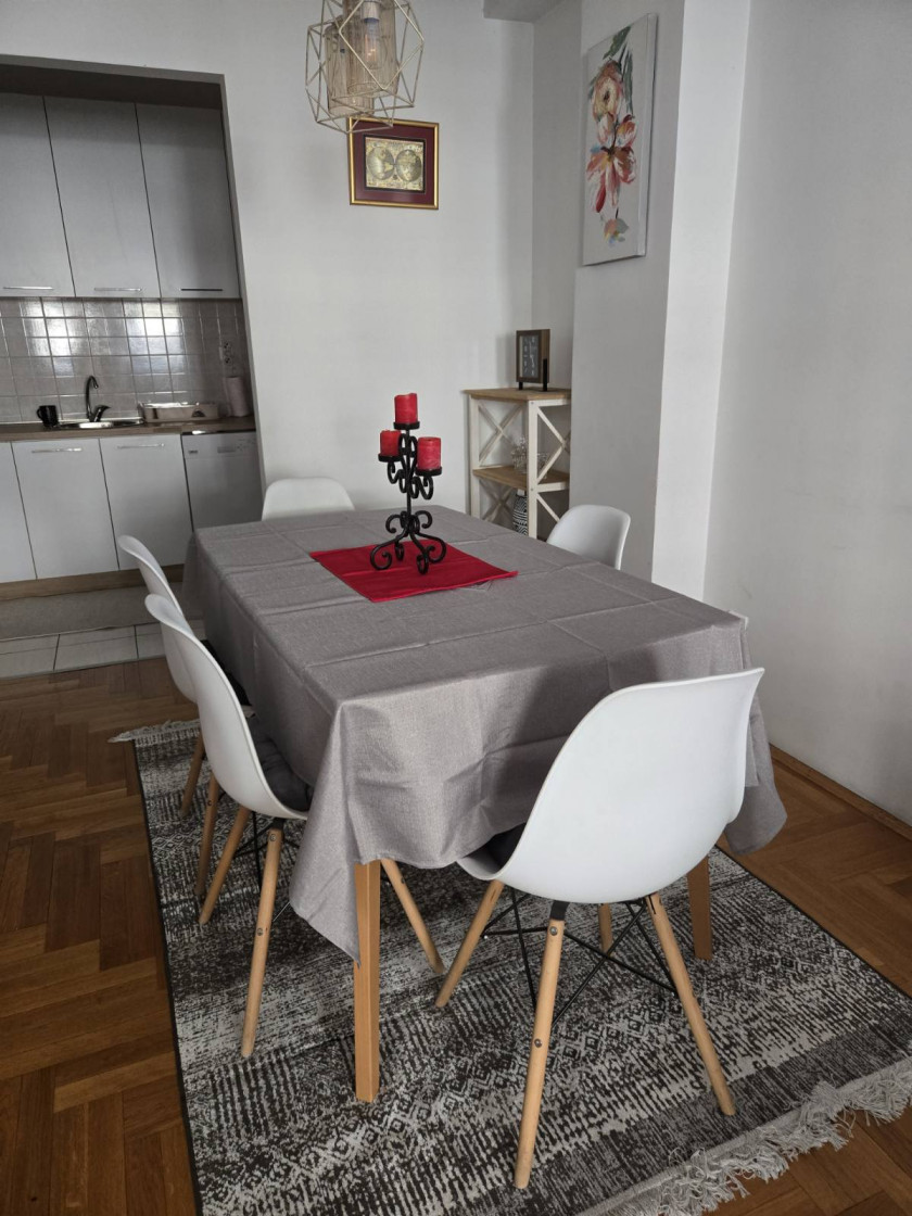 Квартира в аренду, Podgorica — €700