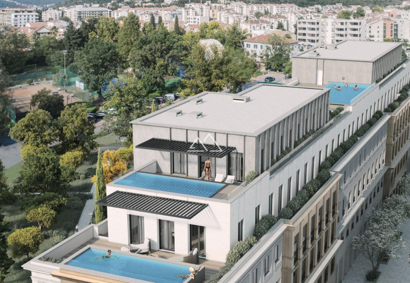 Apartment for Sale, Tivat — €1,900,000