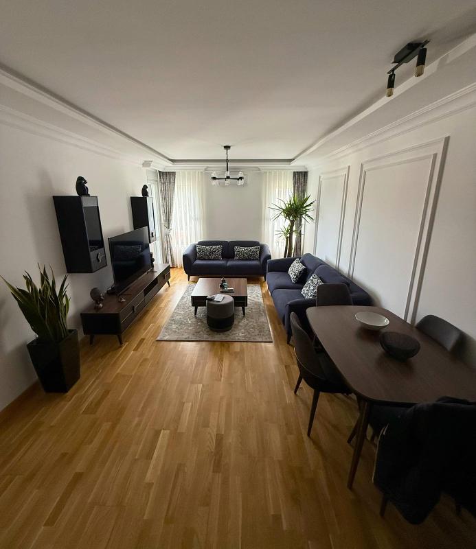 Квартира в Zabelo, 51 m²