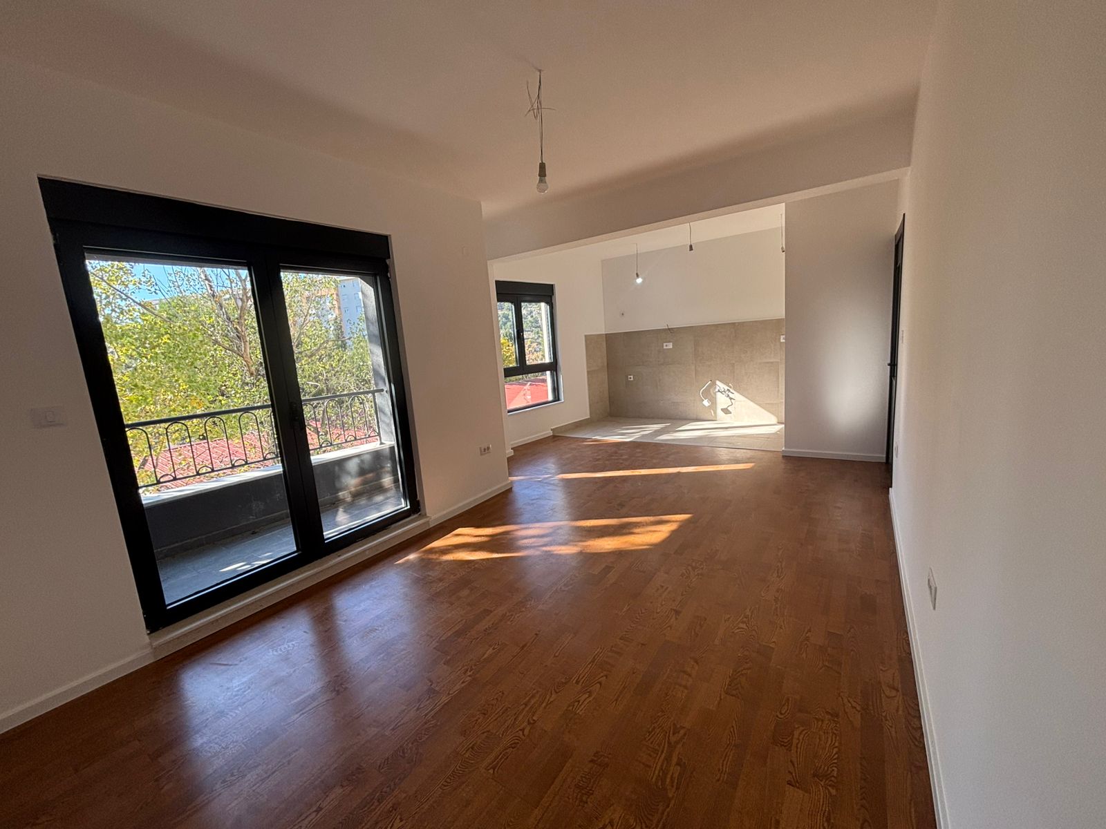 Apartment For Sale, Zagorič, Podgorica, €200.000