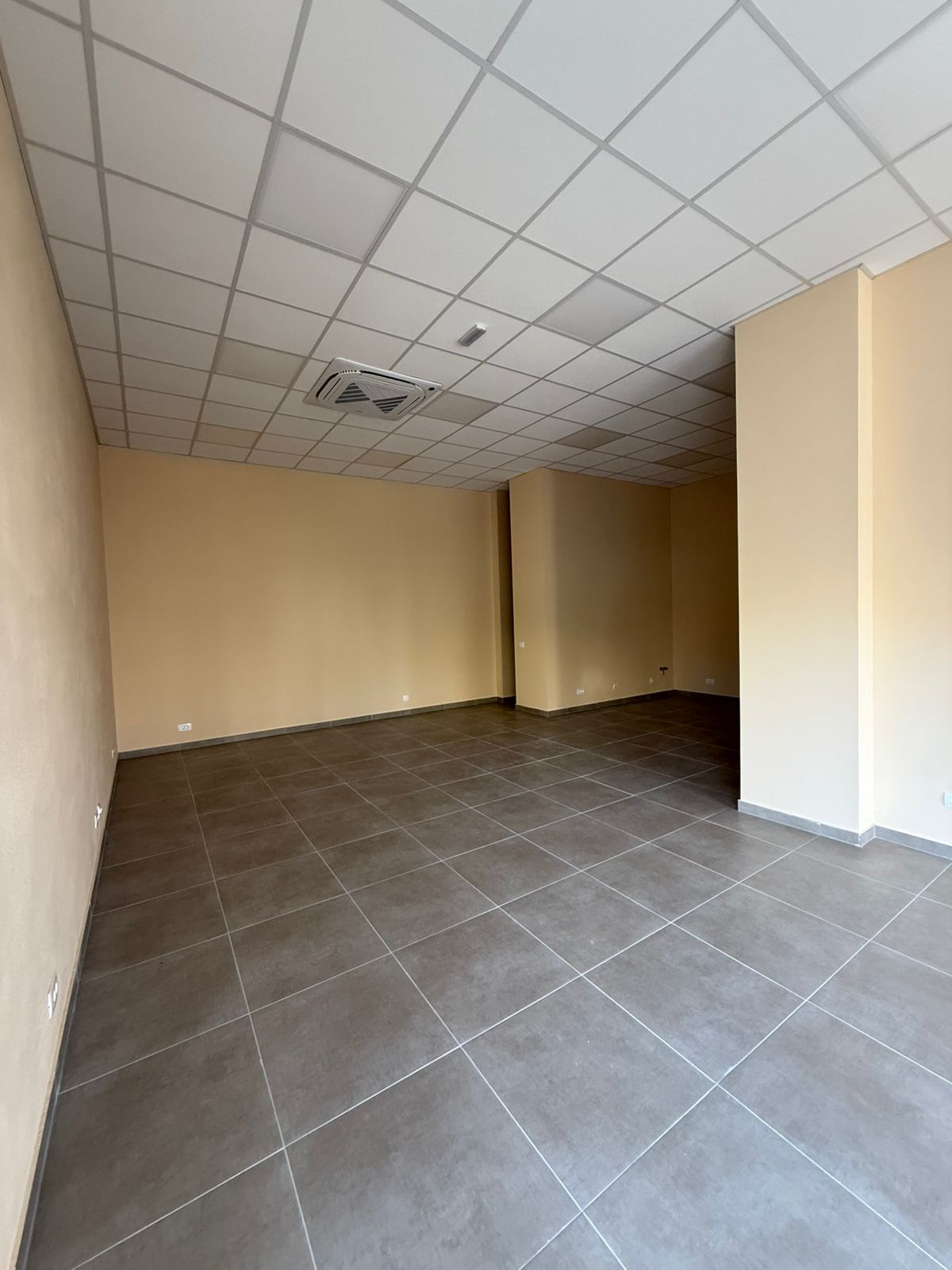 Iznajmljujem Poslovni Prostor, Bar