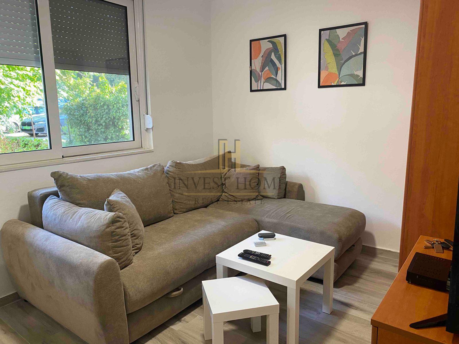 Квартира в аренду, Budva — €450