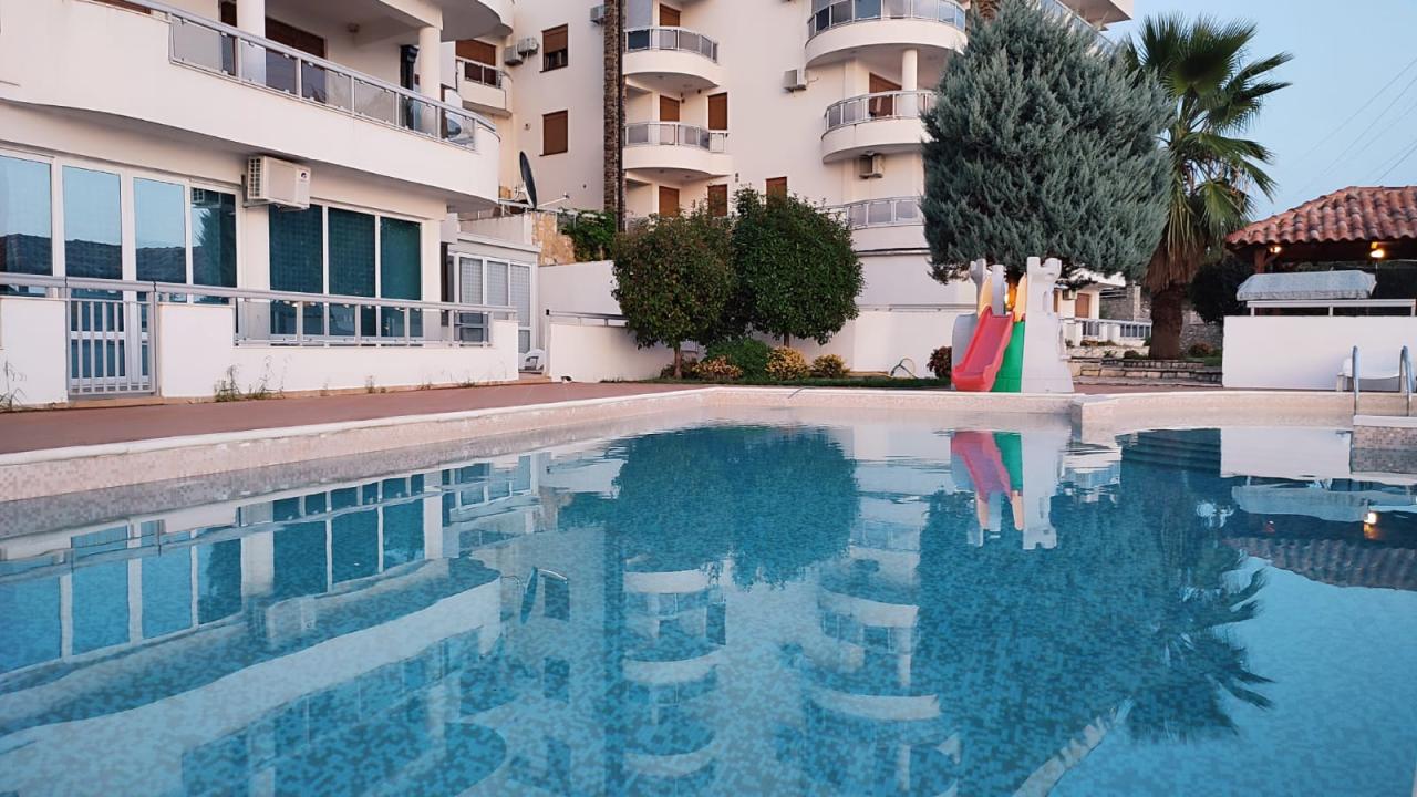 Apartment in Dobra Voda, 104 m²