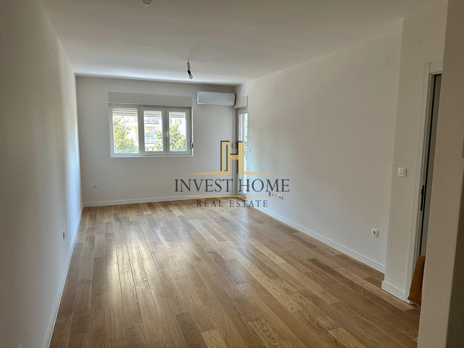 Apartment for Rent, Podgorica — €500