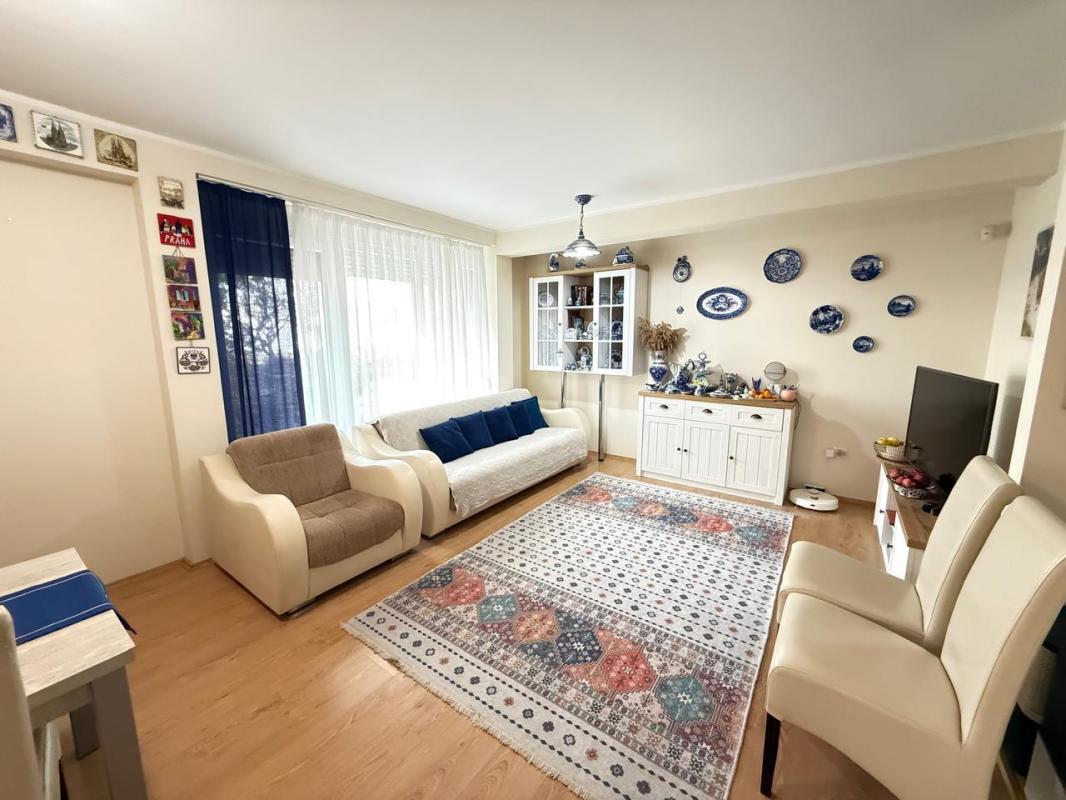 Apartment in Dobra Voda, 107 m²