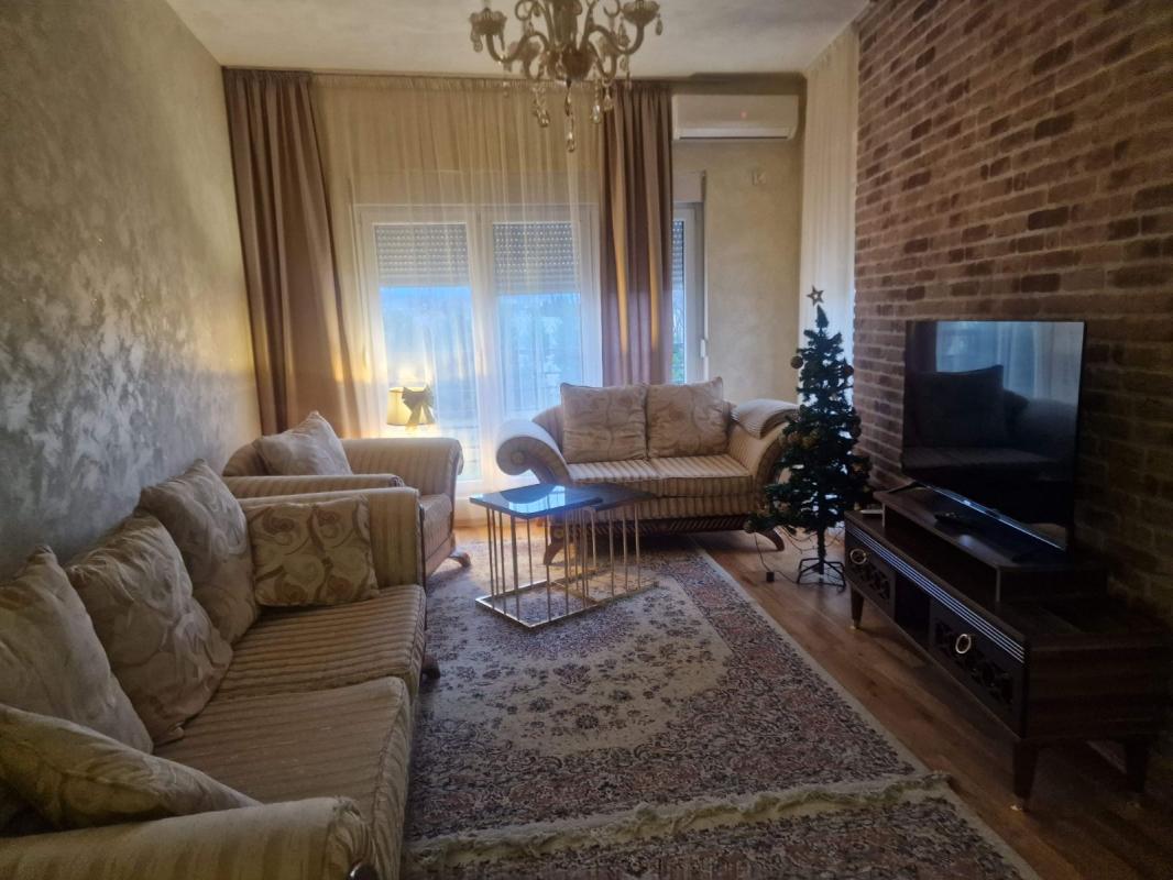 Apartment in Ljubovic, 74 m²