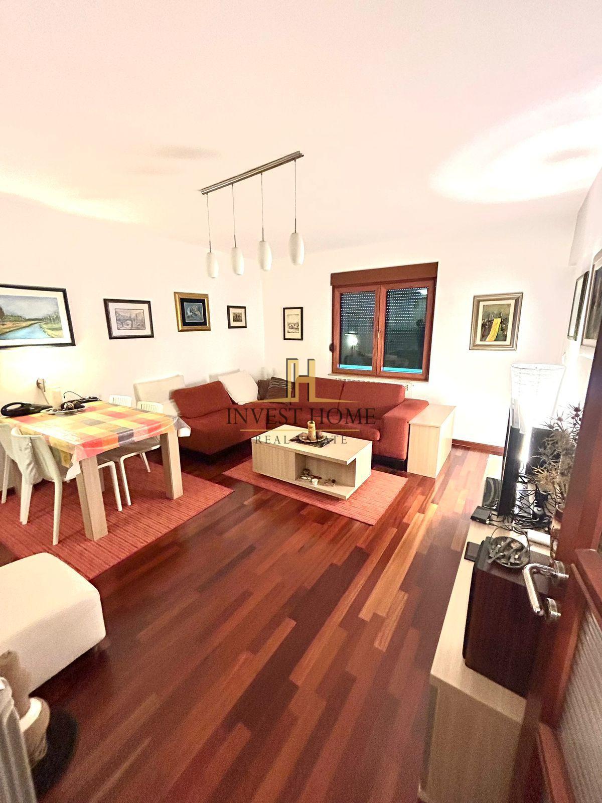 Jednosoban stan, Žabljak, 48m2