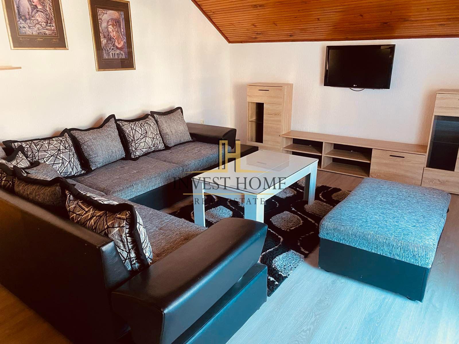 Квартира в аренду, Tivat — €700
