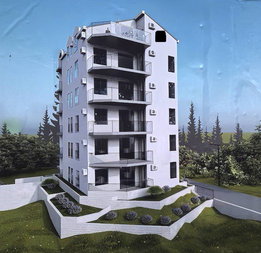 Apartment For Sale, Lazi