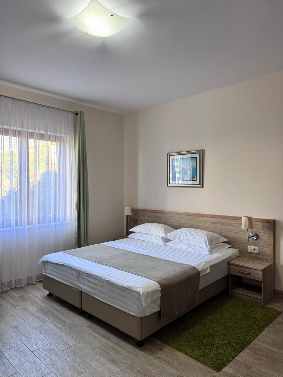 Apartment for Sale, Budva Okolina — €87,000