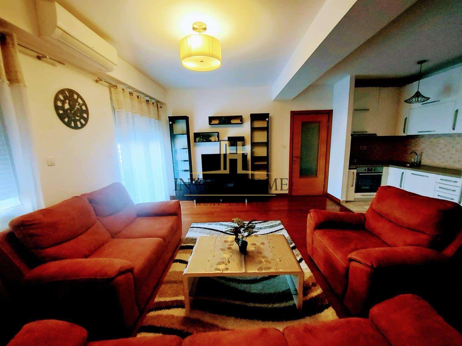 Квартира в аренду, Podgorica — €700