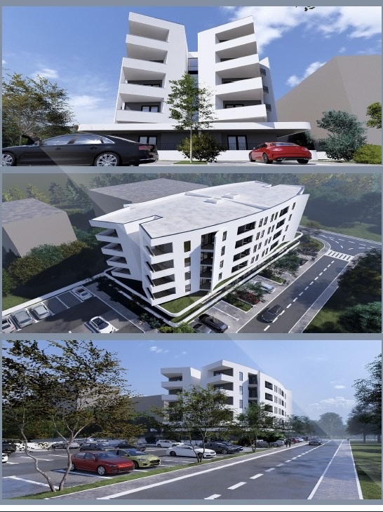 Prodajem Stan-Apartman, Velika Plaža