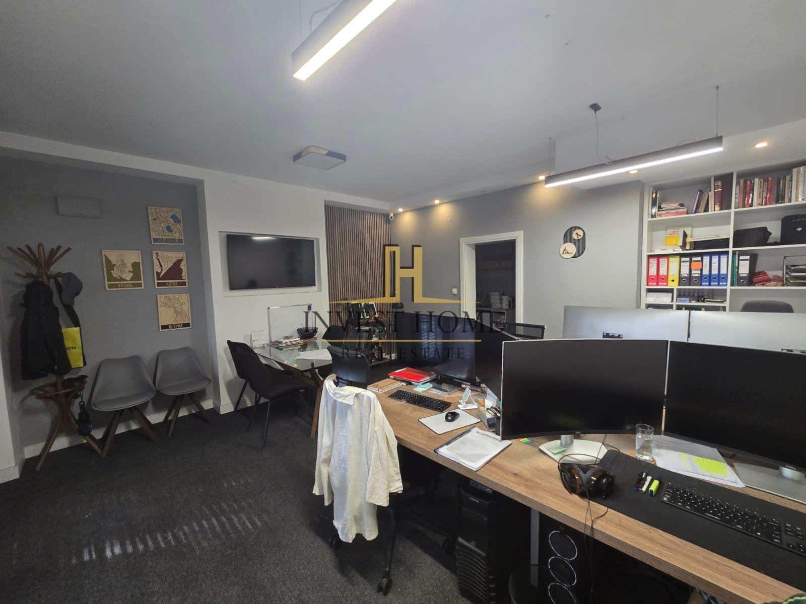 Poslovni prostor, Ljubović, 34m2