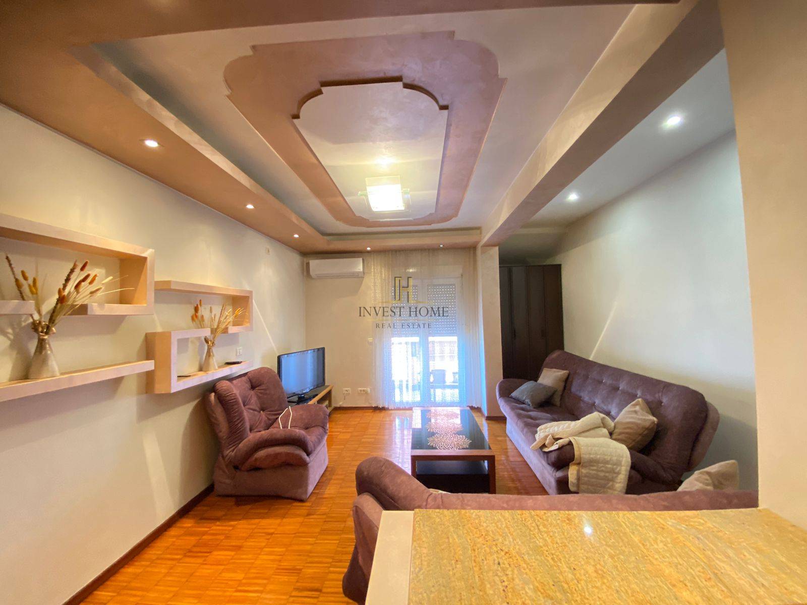 Apartment for Rent, Podgorica — €550