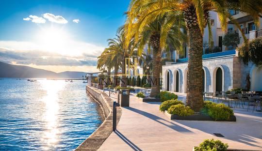 Poslovni prostor, Tivat, 88m2