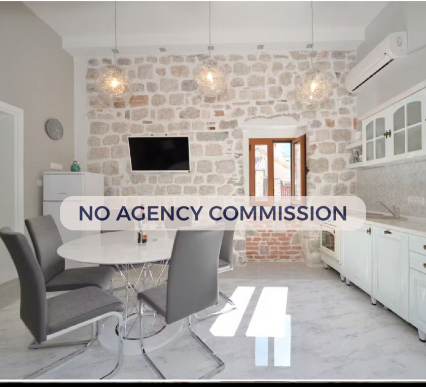 Apartment for Rent, Kotor — €1,500