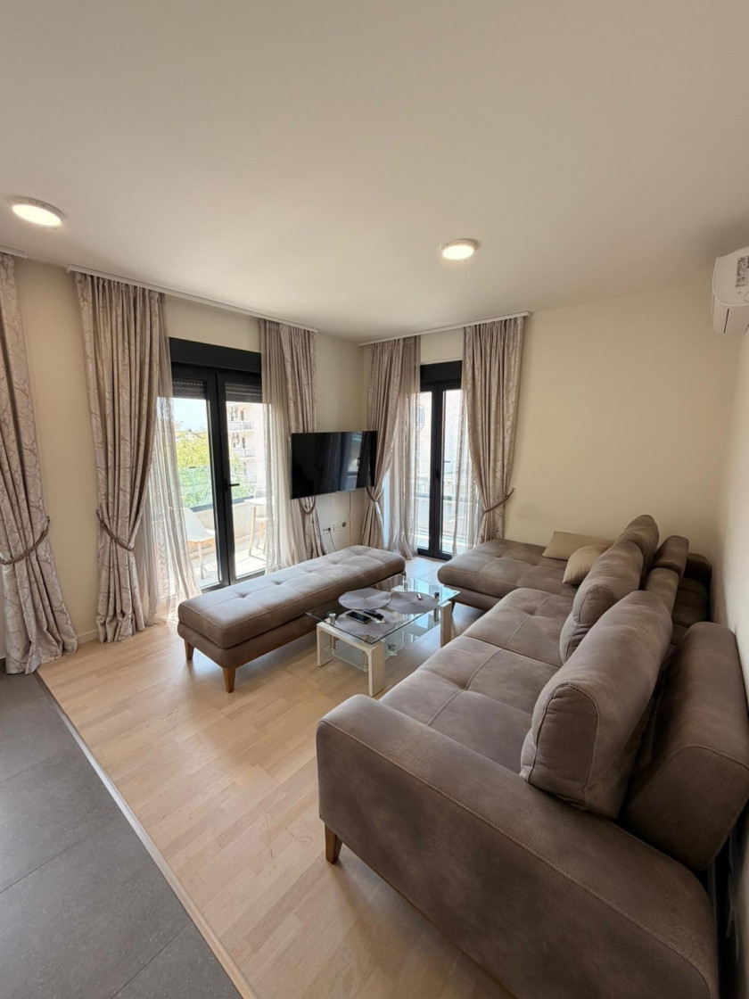 Apartment for Sale, Budva — €210,000