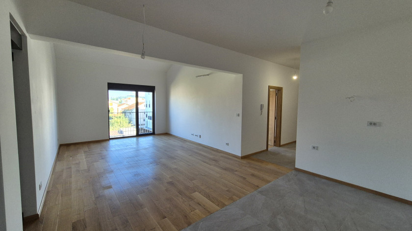 Apartment For Sale, Zabjelo