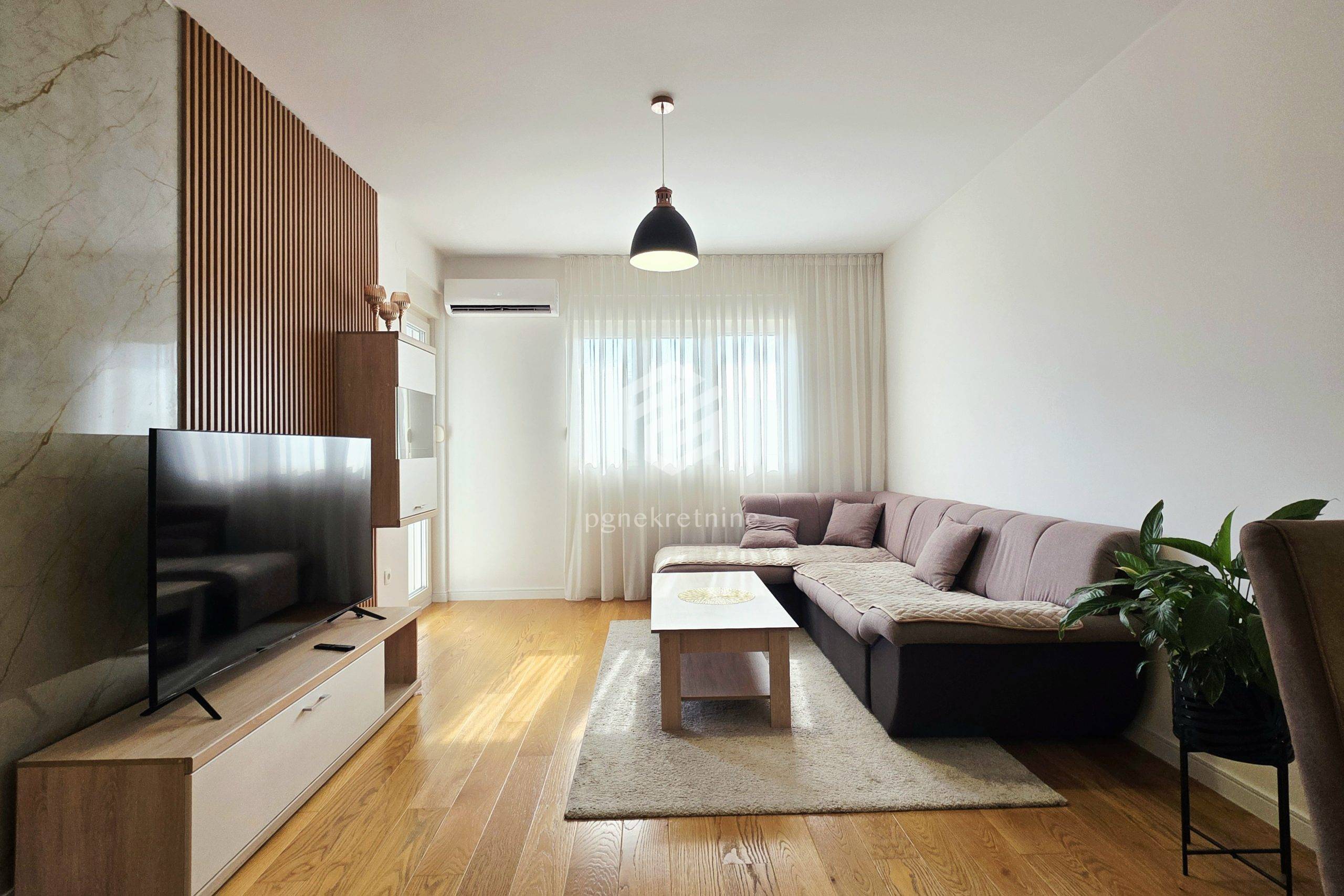 Apartment for Rent, Podgorica — €650