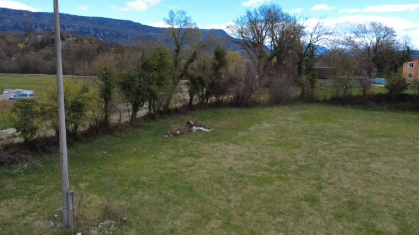 Land for Sale, Danilovgrad — €32,500