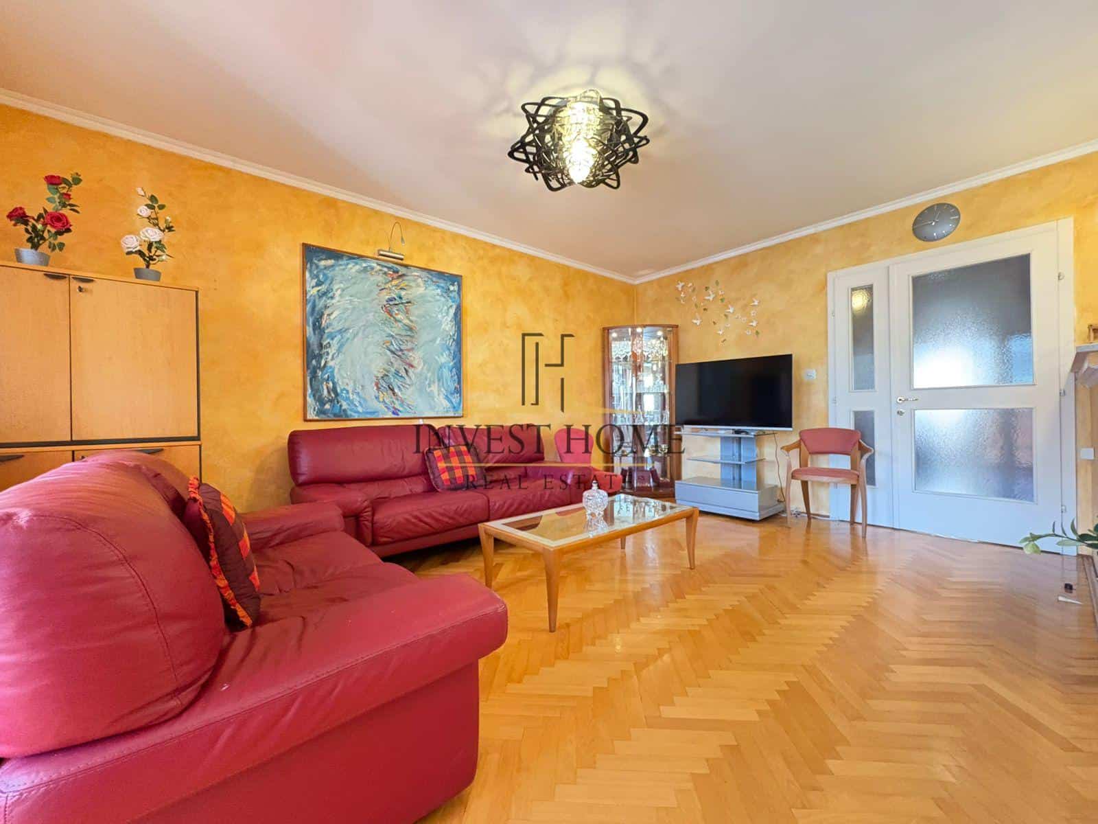 Apartment for Rent, Podgorica — €750
