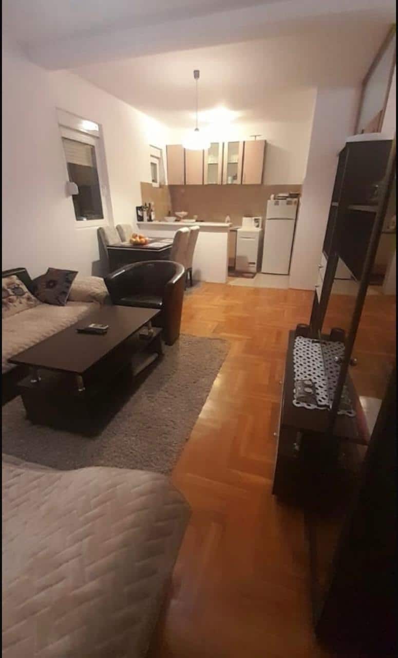 Квартира в аренду, Podgorica — €400