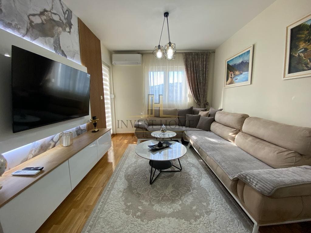 Apartment for Rent, Podgorica — €800
