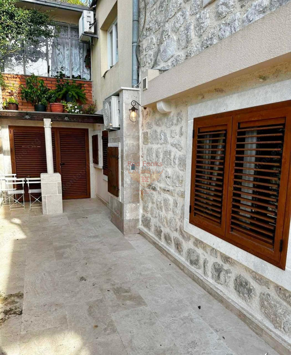Apartment for Sale, Tivat — €232,000