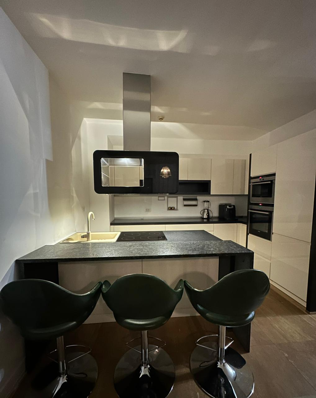 One-Bedroom Apartment for Rent