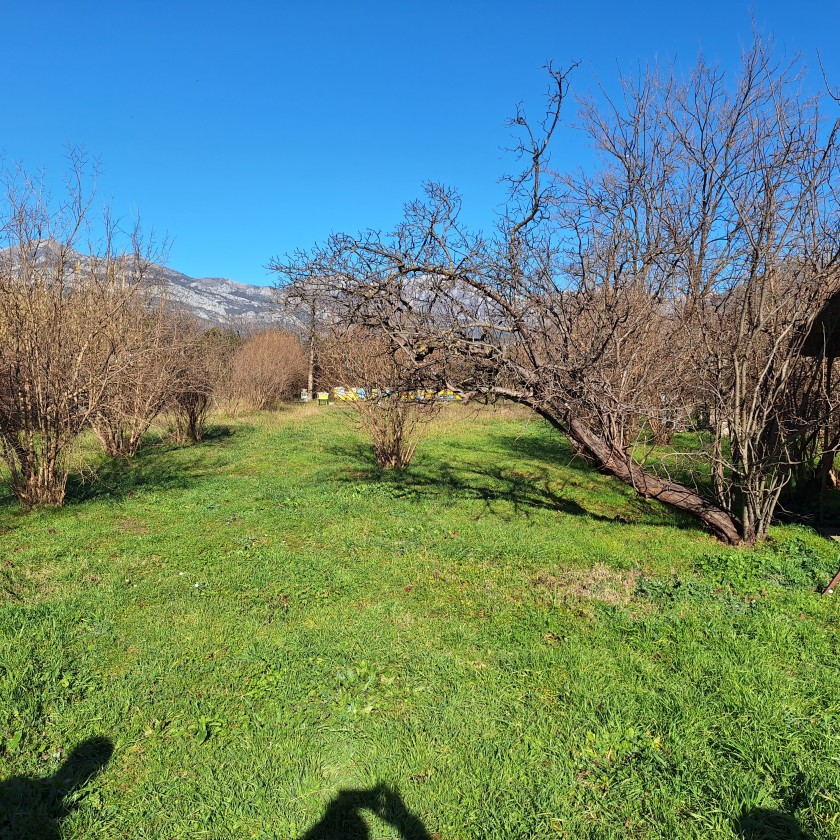 Prodajem Građevinsko Zemljište, Bar