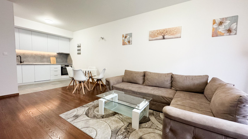 Apartment for Rent, Podgorica — €1,200