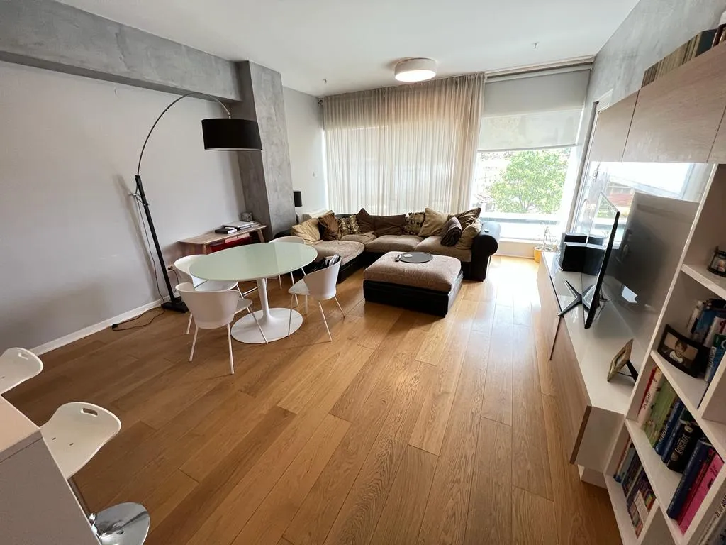 Apartment in Budva, 87 m²