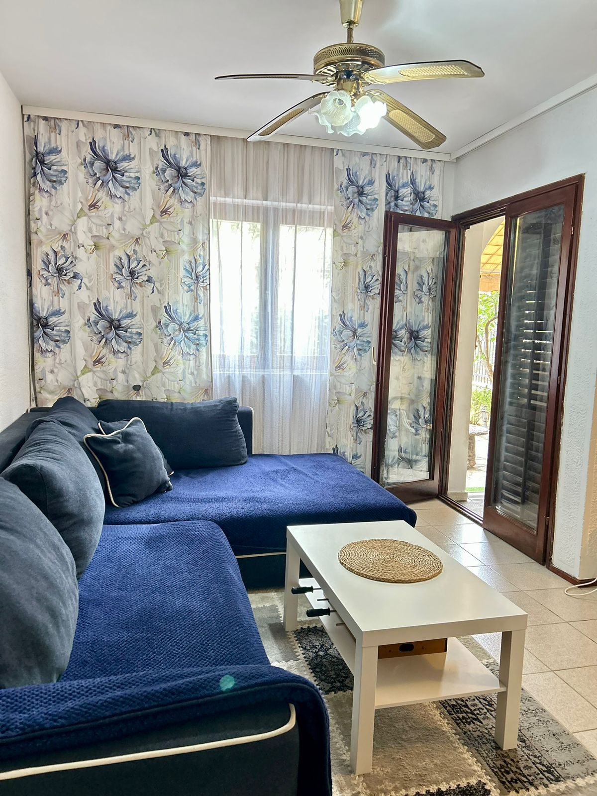 Apartment For Sale, Velji Vinogradi, Budva, €110.000