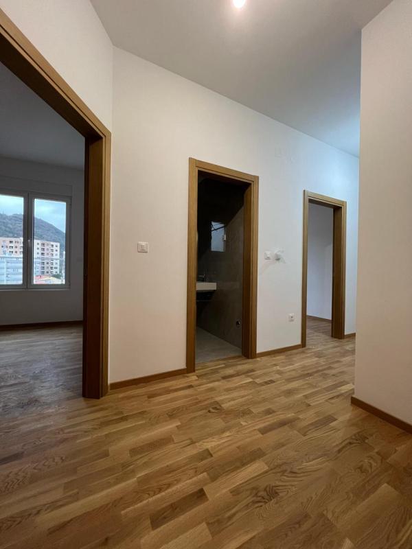 Квартира в Becici, 58 m²