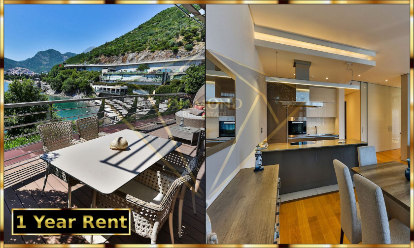 Iznajmljujem Kuću, Dukley Gardens