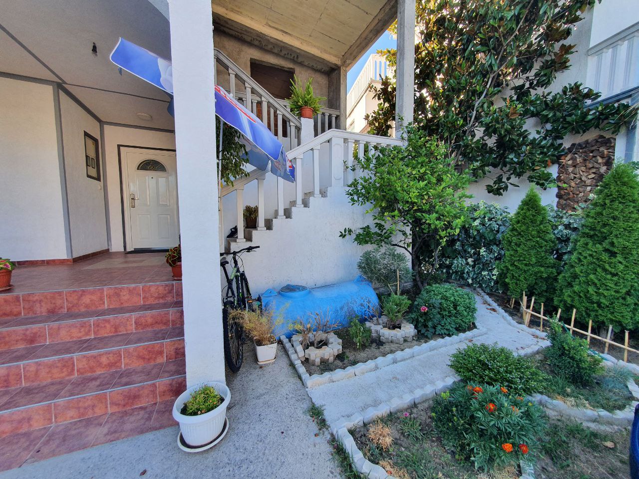 Дом в Bjelishi, 200 m²