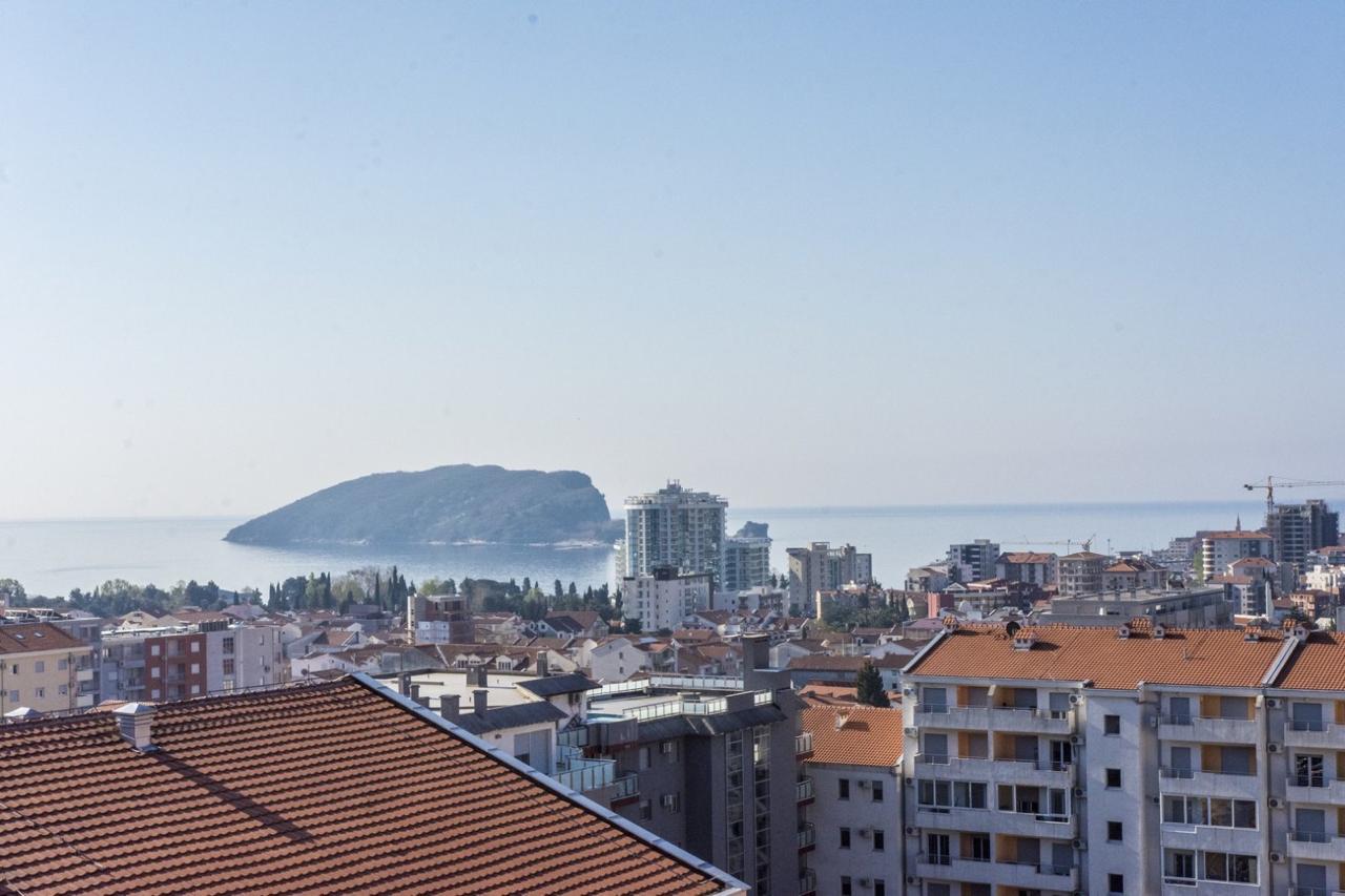 Apartment for Sale, Budva — €239,900