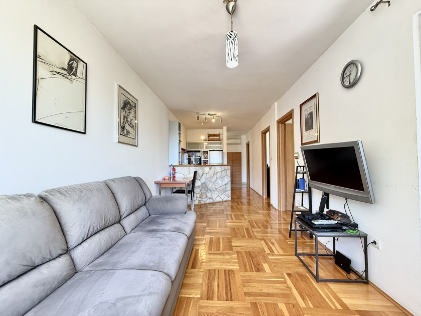Apartment for Sale, Budva — €129,000