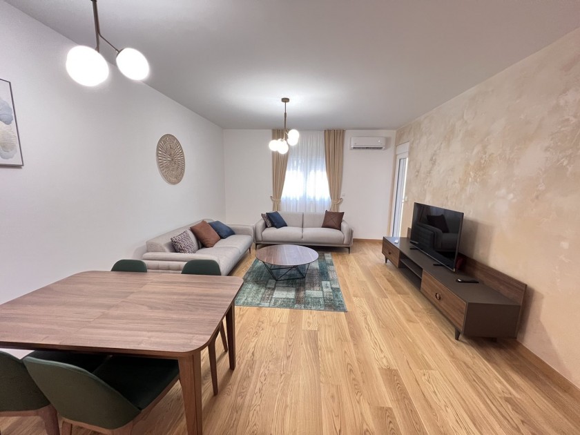 Apartment for Rent, Podgorica — €900