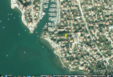 Land For Sale, Tivat